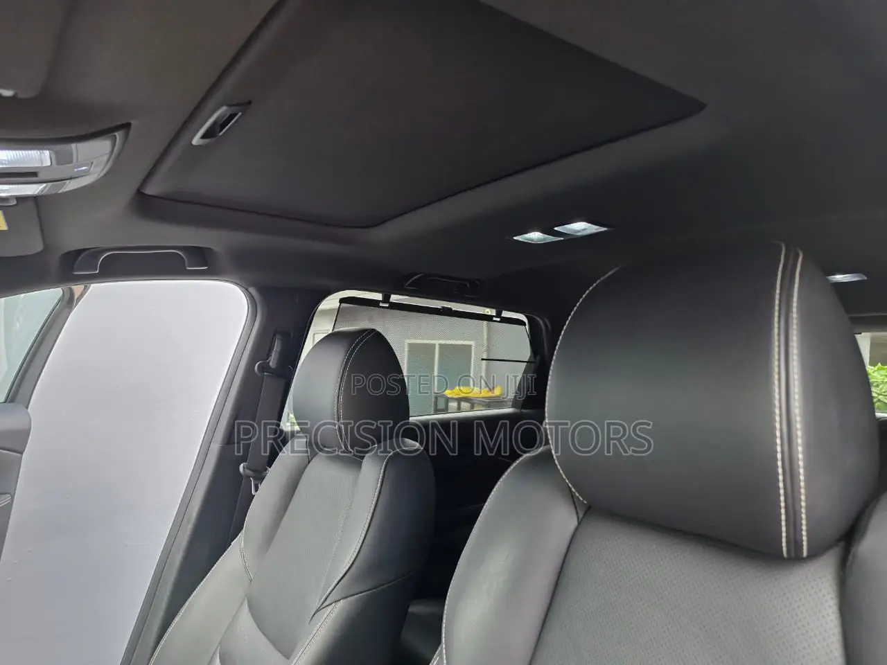 Mazda CX-9 Grand Touring 2021