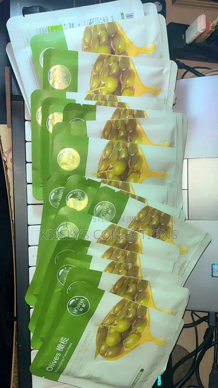 Kissly’S Collections