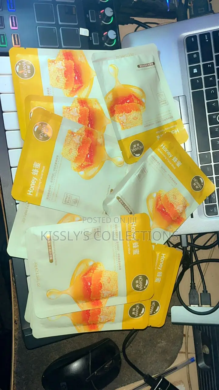 Kissly’S Collections