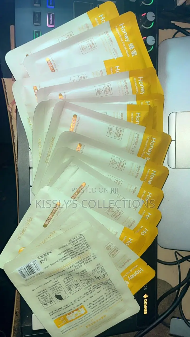 Kissly’S Collections