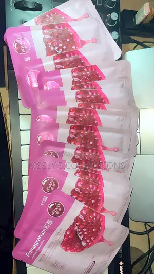 Kissly’S Collections