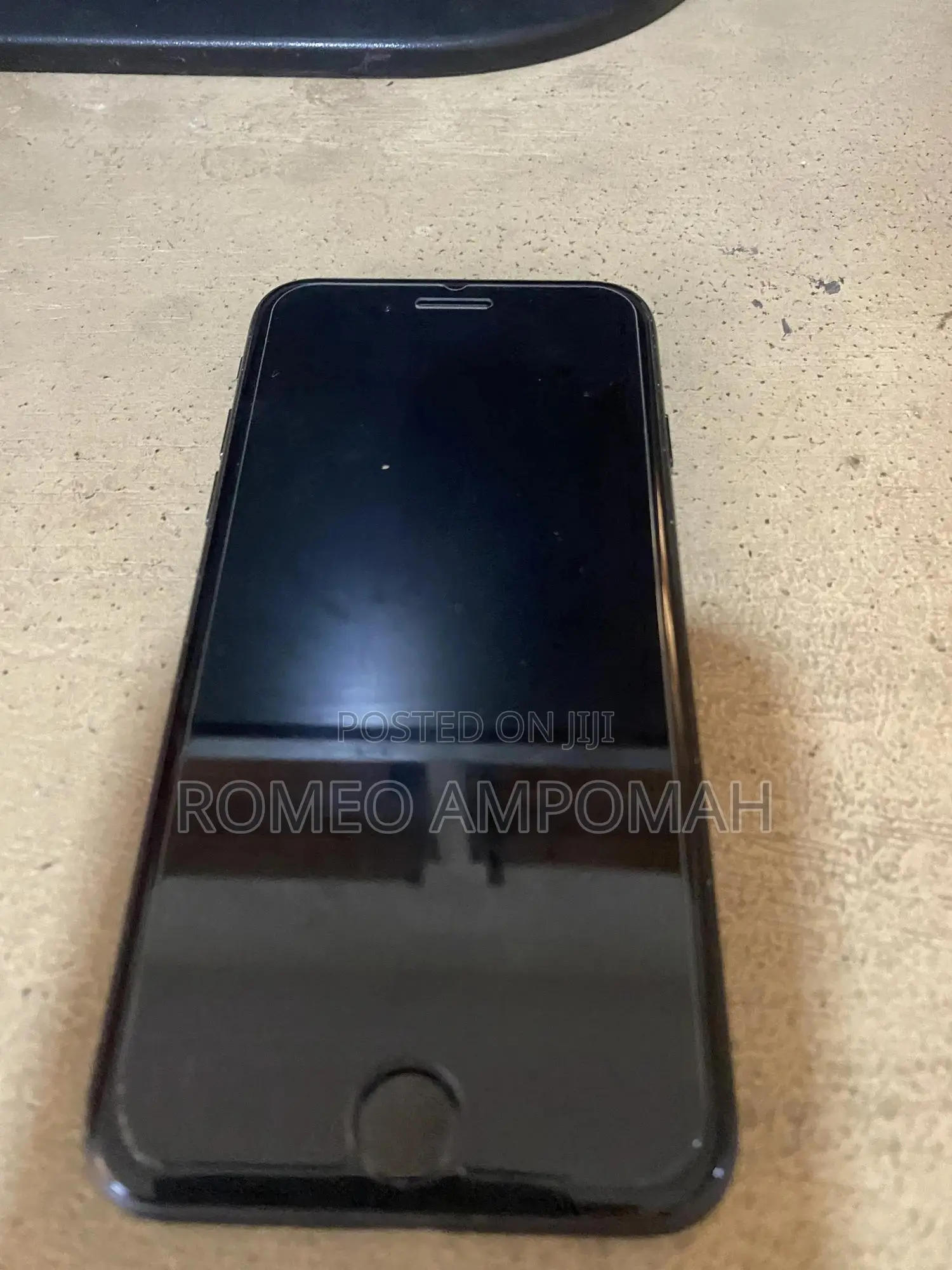 Apple iPhone 7 32 GB Black
