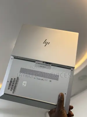 Laptop HP EliteBook 830 G8 8GB Intel Core I5 SSD 256GB