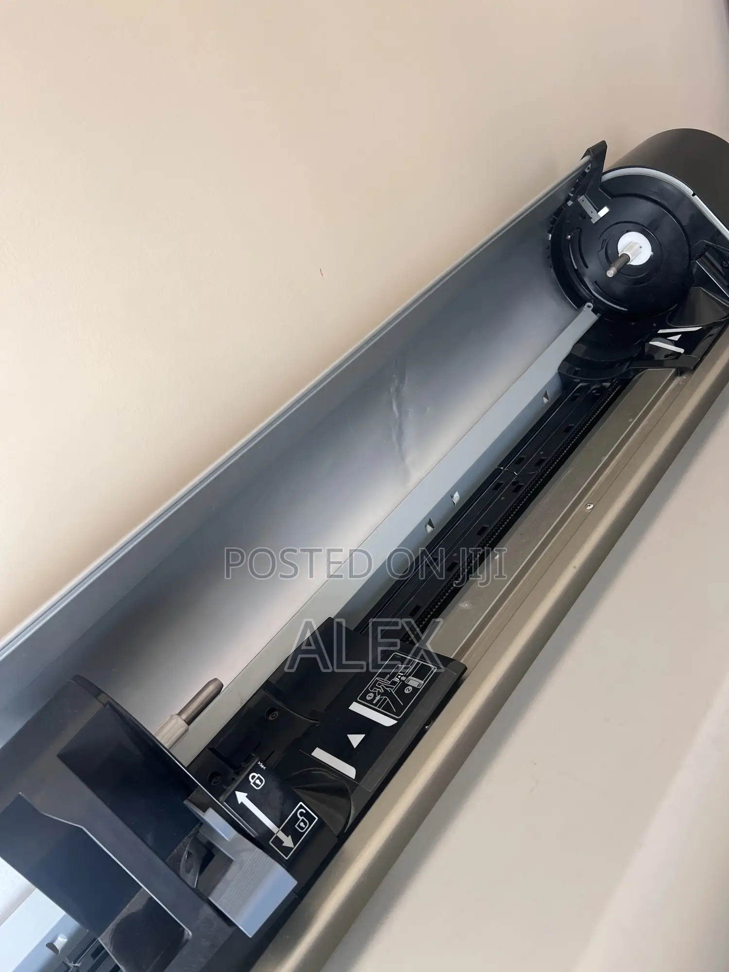 Epson 9900 Large Format Going for a Cool Price