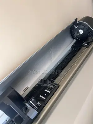 Epson 9900 Large Format Going for a Cool Price