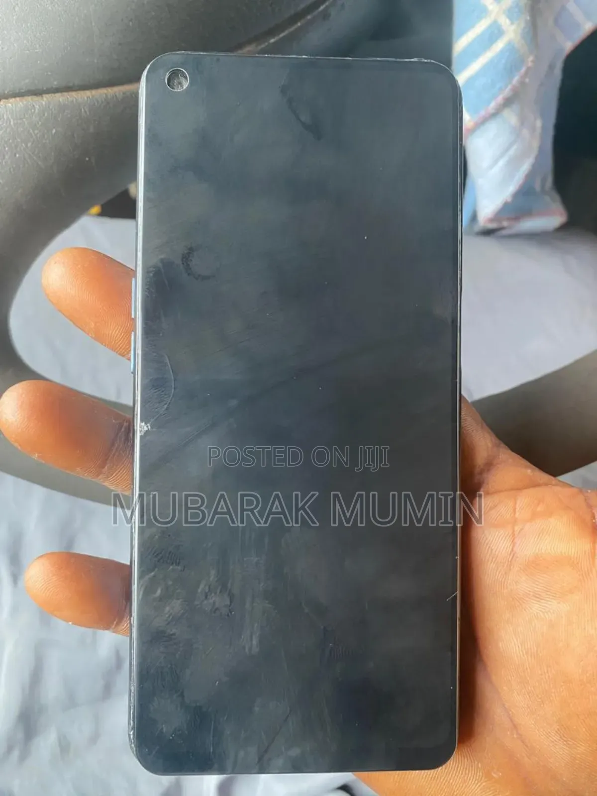 OnePlus Nord N200 5G 64 GB Blue