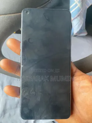 OnePlus Nord N200 5G 64 GB Blue