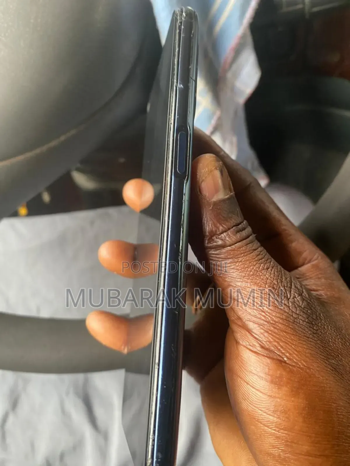 OnePlus Nord N200 5G 64 GB Blue