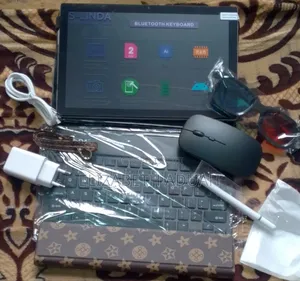 New Tablet 512 GB