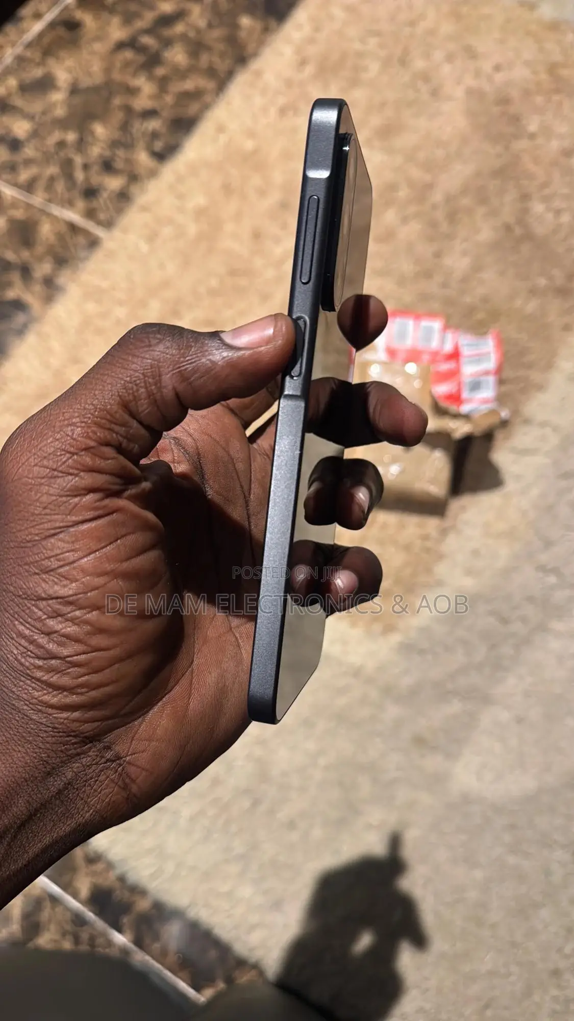 Samsung Galaxy A26 128 GB Black