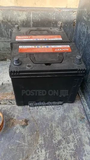 Home Use Car Battery 15 Plate