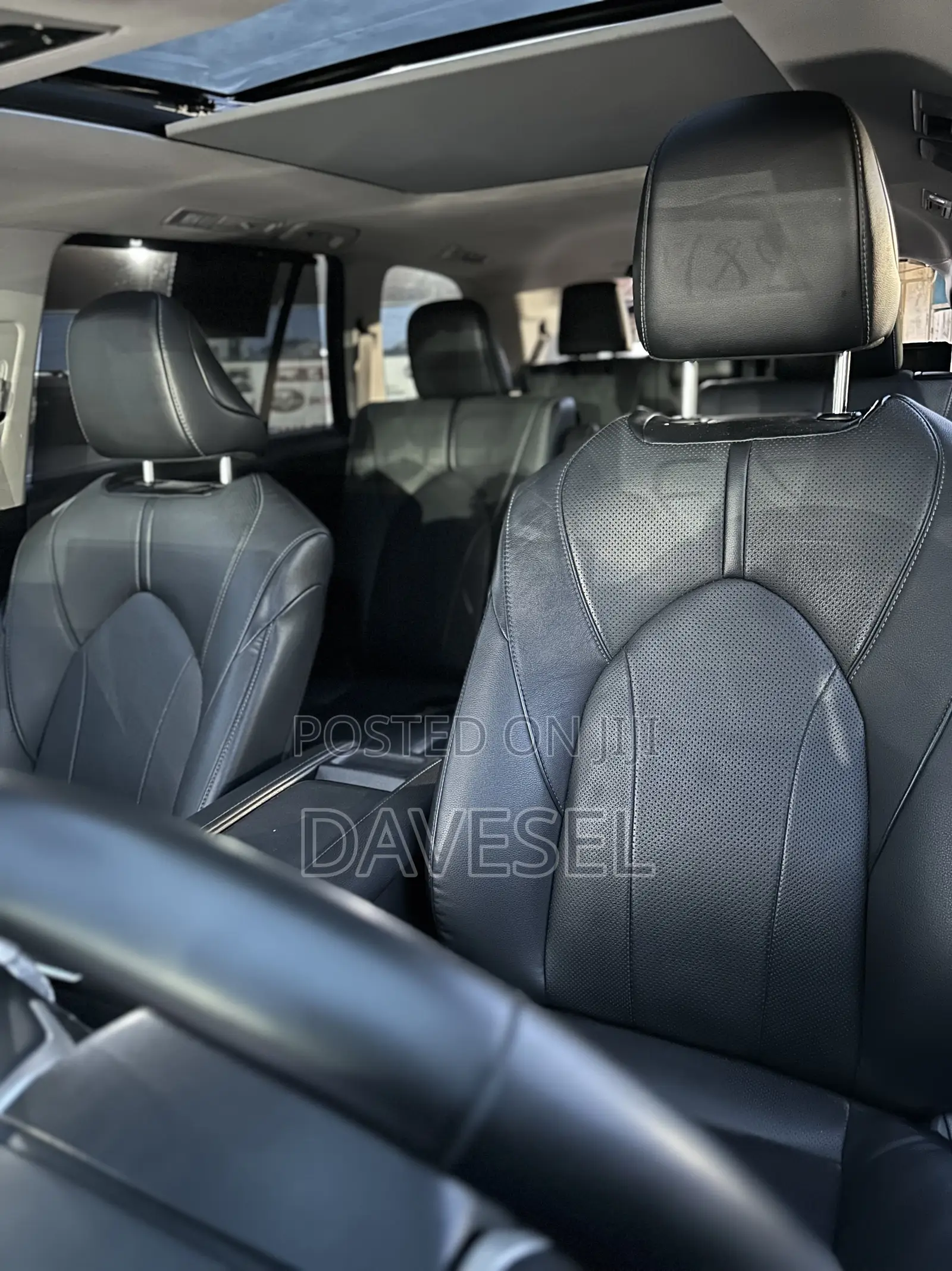 Toyota Highlander Limited AWD 2024 Black