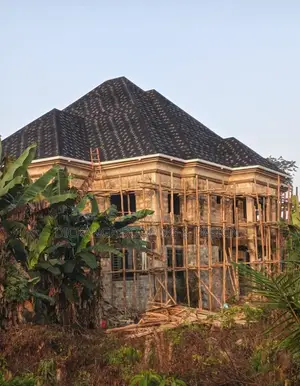 Stone Coating With Timeless Quality, Guaranteed for 50 Years