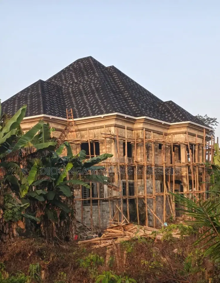 Stone Coating With Timeless Quality, Guaranteed for 50 Years