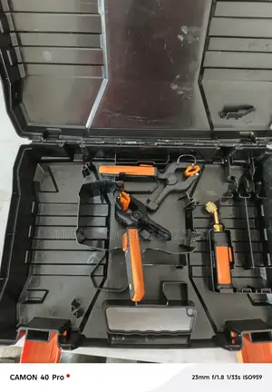 Testo 557s Digital Manifold