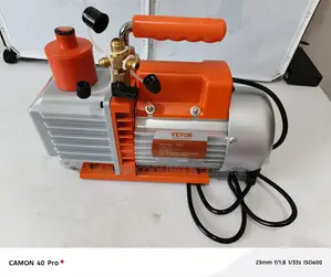 Air Condition Vacuum Pump