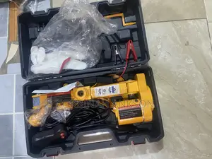 Electronic Jack