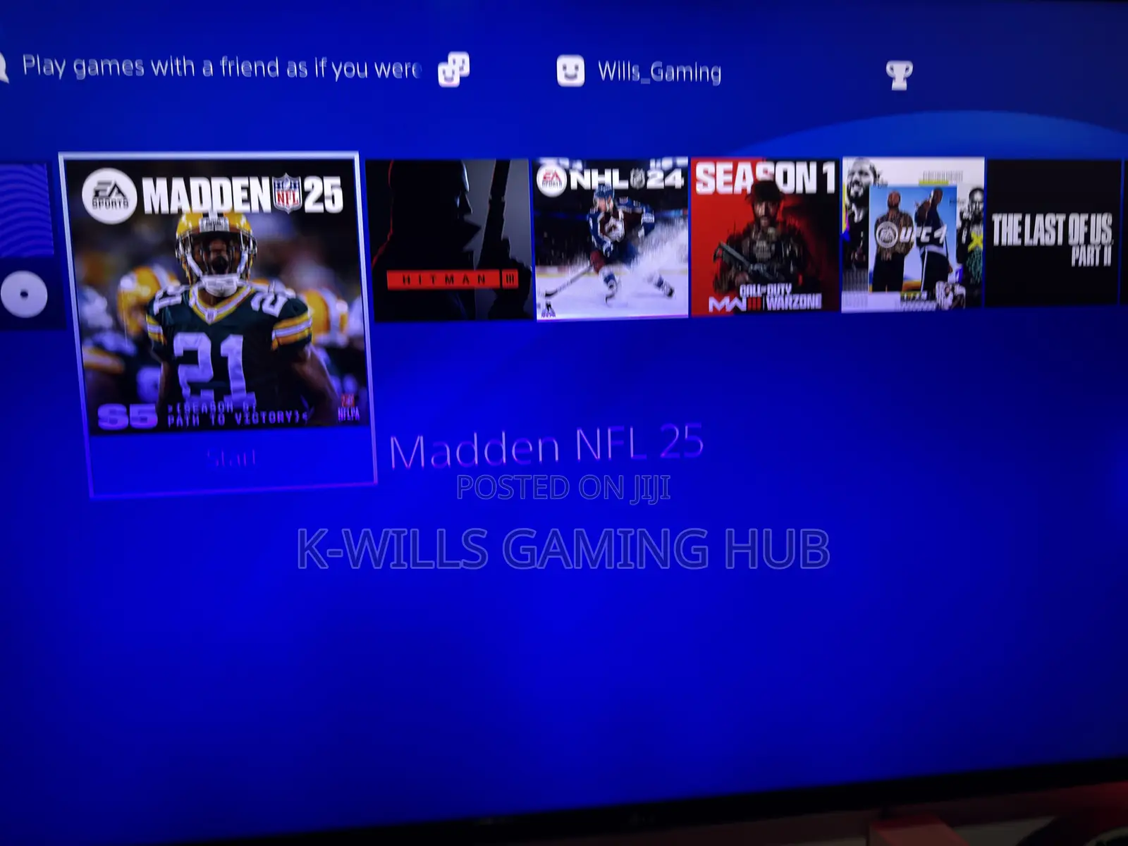 Ps4 Jailbreak Games Installation Version 13.0/Below
