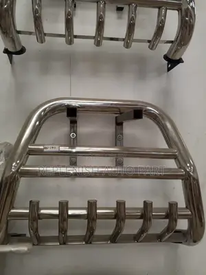 Front Bumper Guard for Various Vehicles Toyota,Ford,Nissan Etc