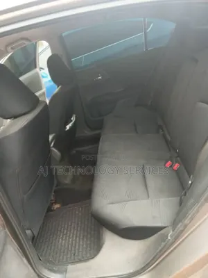 Honda Accord EX 4dr Sedan (2.4L 4cyl CVT) 2015