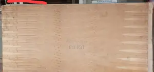 Plywood 1/8 (4ft X 8ft)