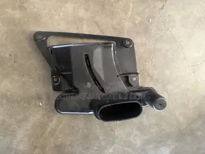 18 19 20 Honda Accord Sport 2.0l Turbo Oem Front Bumper Intake