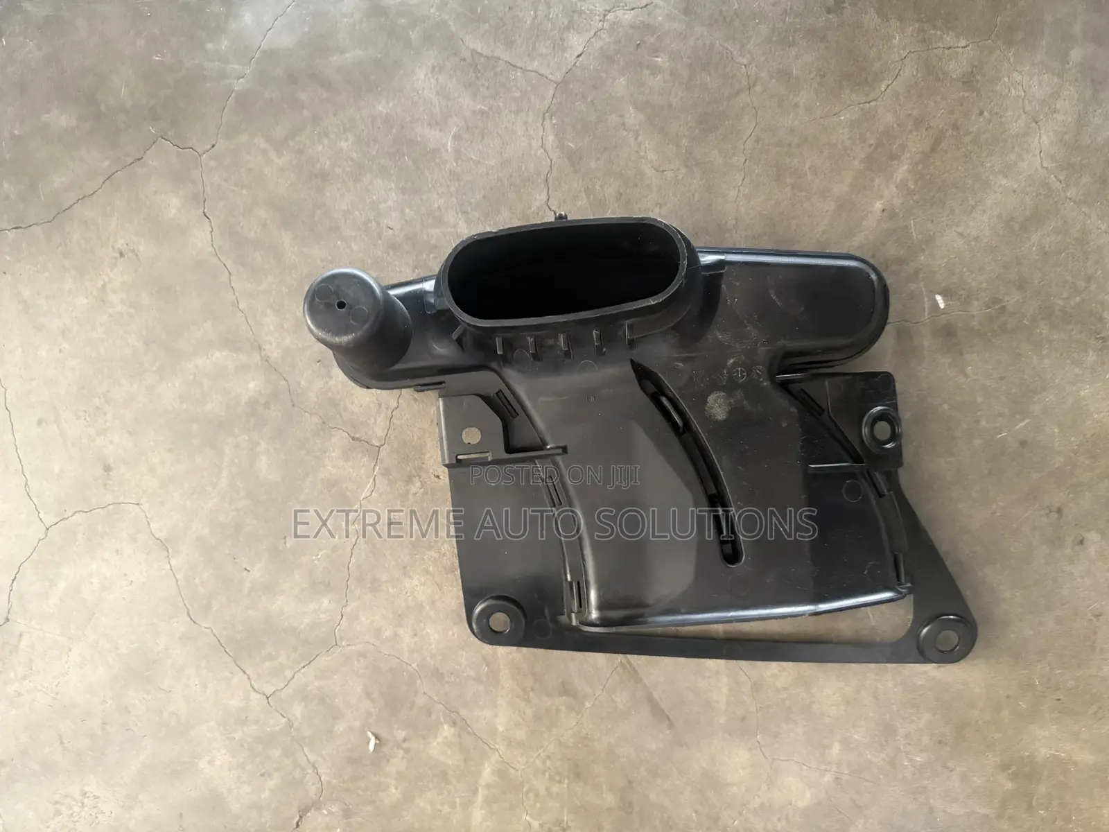 18 19 20 Honda Accord Sport 2.0l Turbo Oem Front Bumper Intake