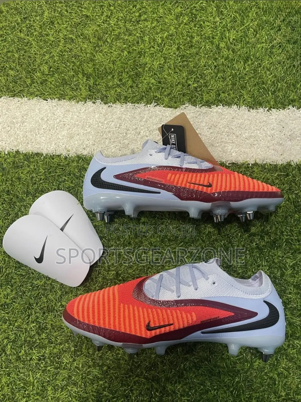 Nike Phantom 6
