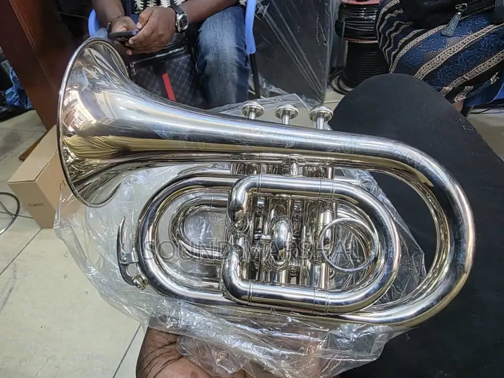 Baritone Horn