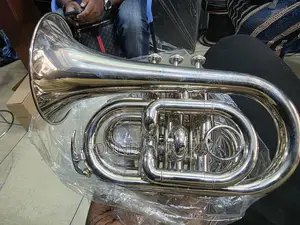 Baritone Horn