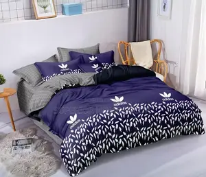 Duvet 7 Deluxe Set