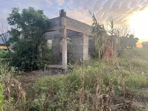 2 N Half Plot for Sale at Tema Com 25 5 Mins Drives From the Motorway