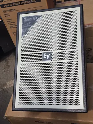 Ev Stage Monitor Passive