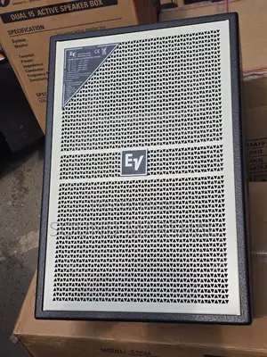 Ev Stage Monitor Passive