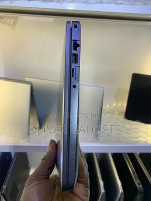 Laptop Dell Latitude 5300 8GB Intel Core i5 SSD 256GB