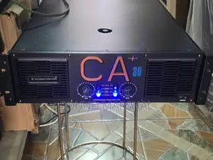 Ca 30+ Amplifier