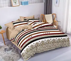 7 Pieces Duvet Extravaganza