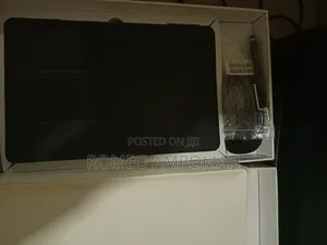 New Tablet 64 GB Black