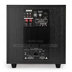 Wharfedale Diamond Sw150