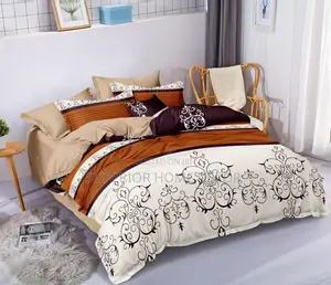 7 Pieces Duvet Charm
