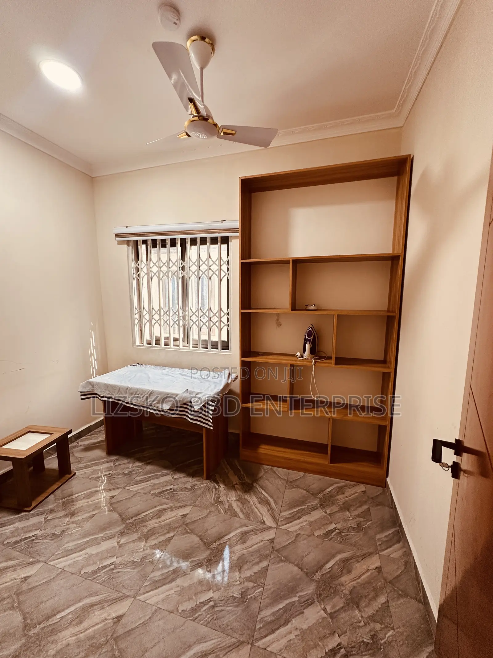 Furnished 4bdrm Mansion in North Legon for sale