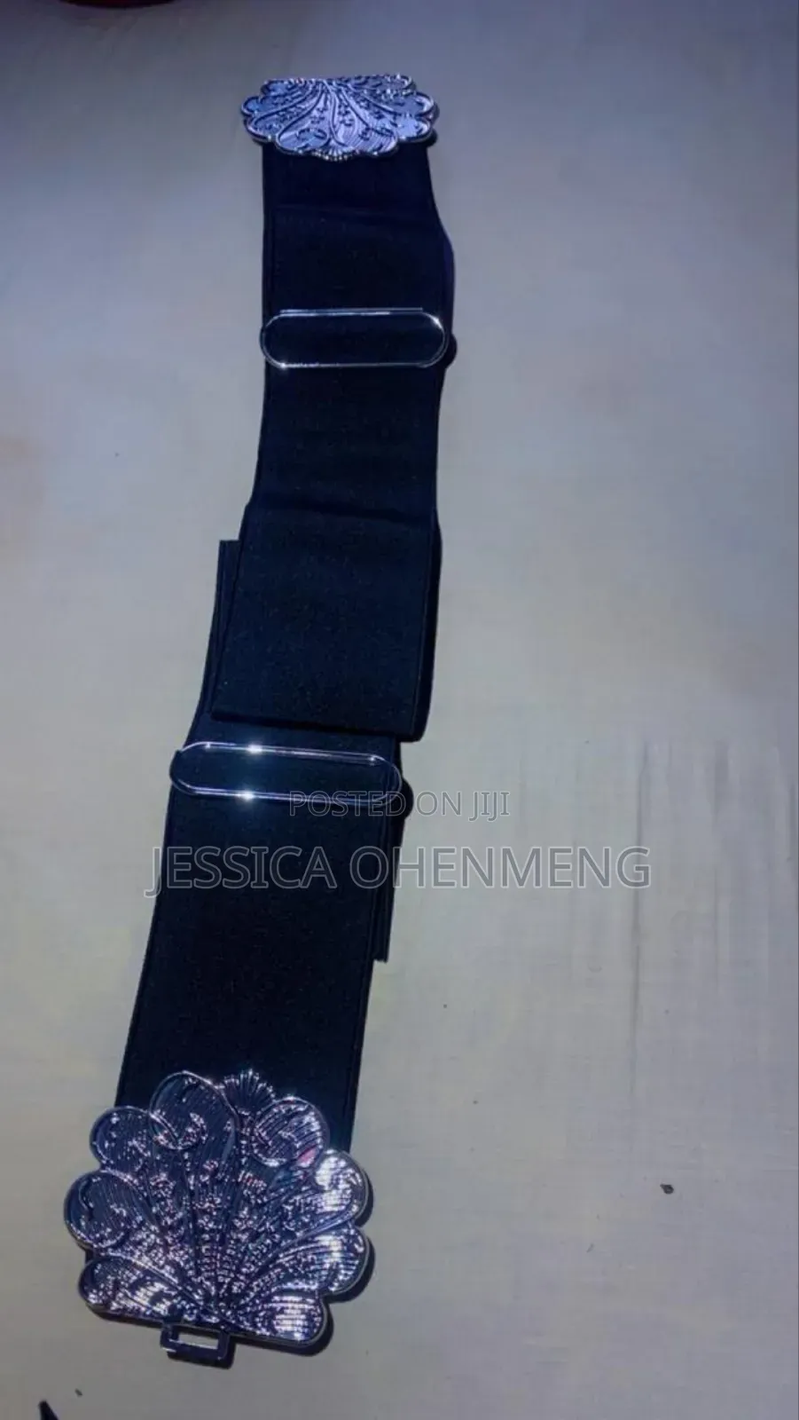 Nurses and Midwives Belt