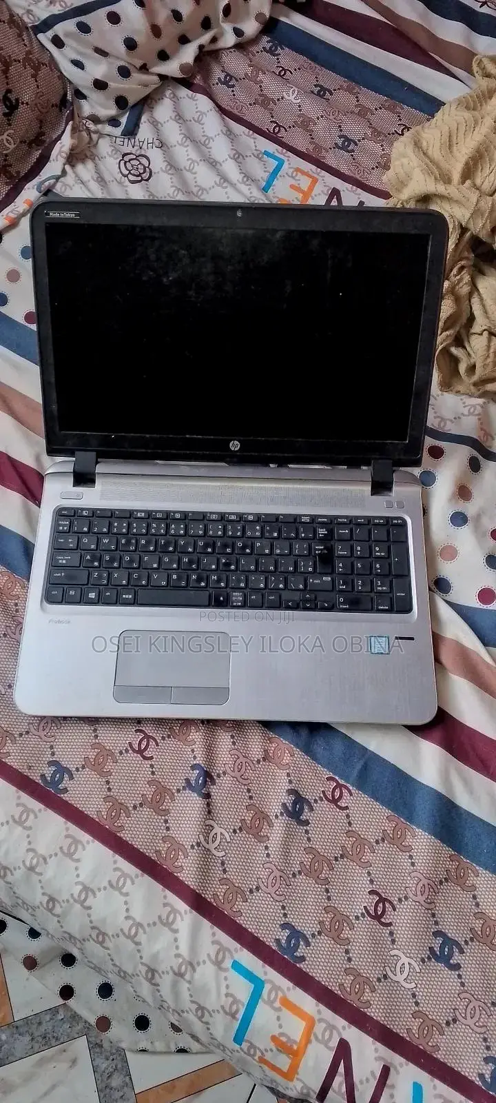 Laptop HP ProBook 11 x360 G3 EE 4GB Intel Core i7 HDD 256GB