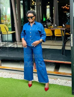 Quality Yet Affordable Denim