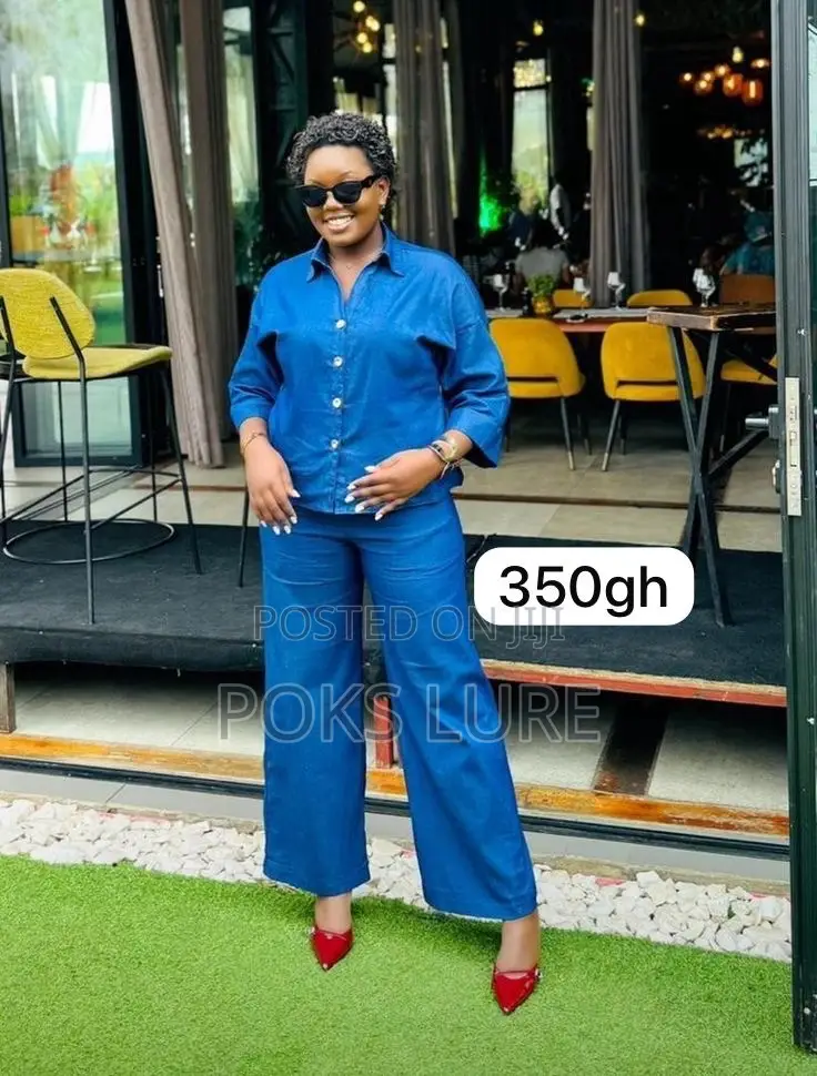 Quality Yet Affordable Denim
