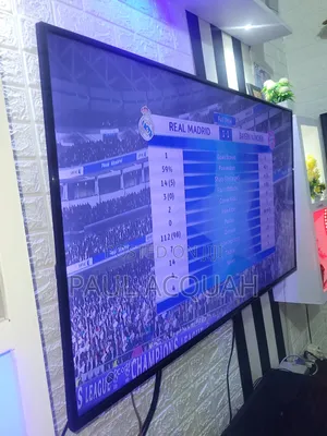 50"Nasco Tv