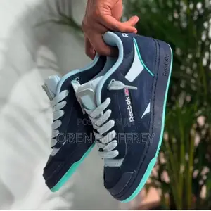 Original Reebok Club C Navy