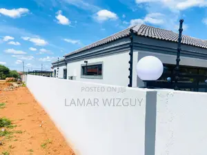 Electric Fence