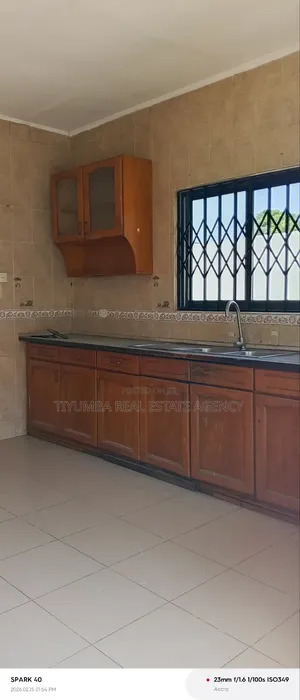 5bdrm House in Tiyumba Real Estate, East Legon for rent