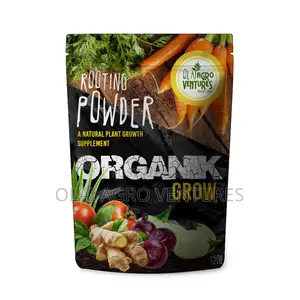 Organic Plant Fertilizer